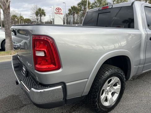 Used 2025 RAM 1500 Big Horn image 10