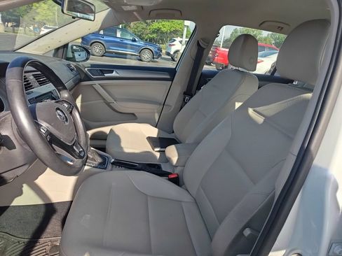 Used 2015 Volkswagen Golf S FWD image 6