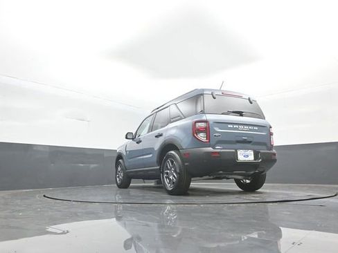 New 2025 Ford Bronco Sport Big Bend image 33