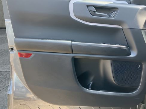 Used 2024 Ford Bronco Sport Big Bend image 42