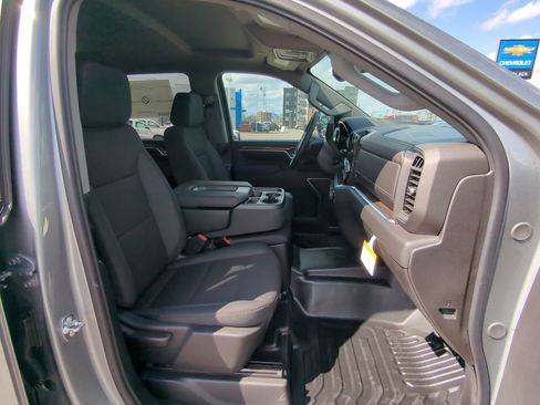 New 2026 Chevrolet Silverado 3500 LT w/ Convenience Package AWD/4WD image 29