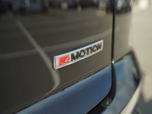 Used 2021 Volkswagen Atlas Cross Sport SE w/ Panoramic Sunroof Package image 39