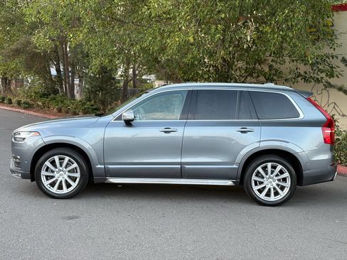 Used 2016 Volvo XC90 T6 Inscription image 5