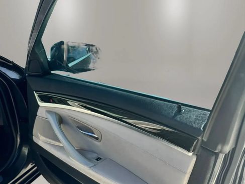 Used 2014 BMW 528i Sedan RWD image 23