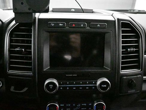 Used 2019 Ford Expedition Max Limited w/ Equipment Group 301A AWD/4WD image 19