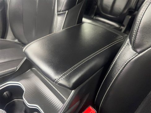 Used 2024 Jeep Grand Cherokee L Limited w/ Luxury Tech Group II image 74