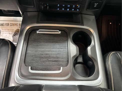 Used 2016 RAM 2500 Limited image 40