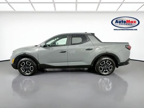 Used 2023 Hyundai Santa Cruz SEL AWD/4WD image 8