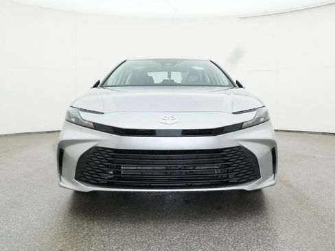 New 2026 Toyota Camry LE image 3