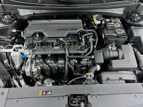 New 2025 Kia K4 GT-Line image 29