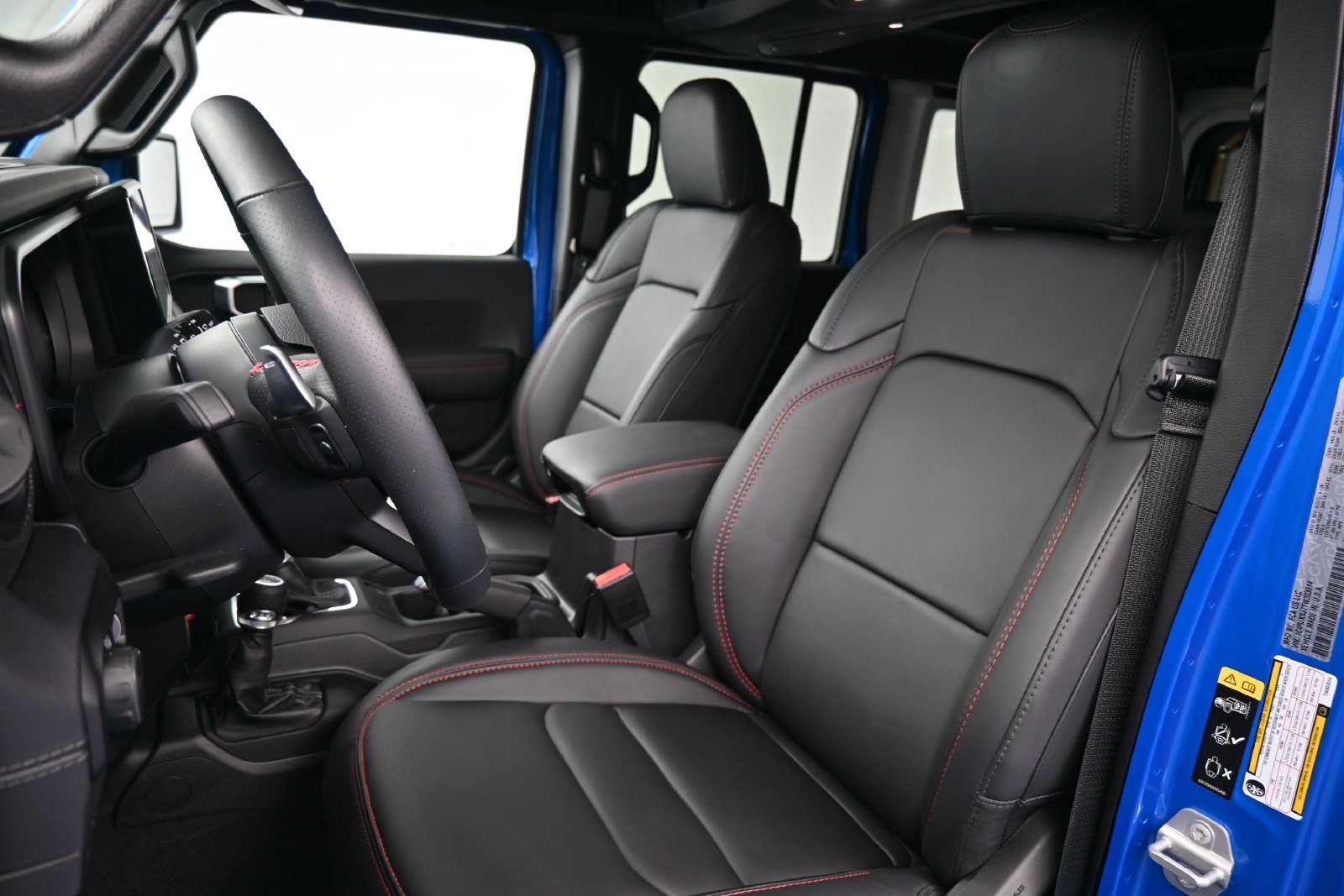 Used 2026 Jeep Wrangler Unlimited Rubicon 392 w/ Quick Order Package 27X Moab AWD/4WD image 5
