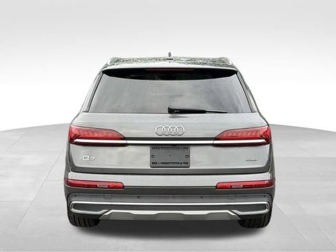 Used 2020 Audi Q7 3.0T Premium w/ Convenience Package AWD/4WD image 6