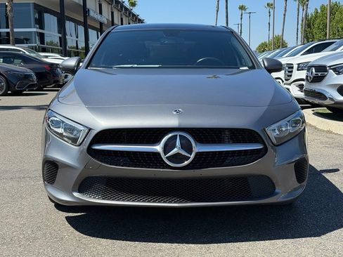 Certified 2022 Mercedes-Benz A 220 image 16