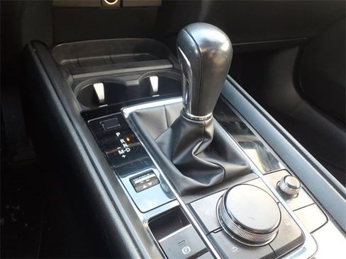 Used 2023 MAZDA CX-50 AWD 2.5 S w/ Premium Plus Pkg image 19