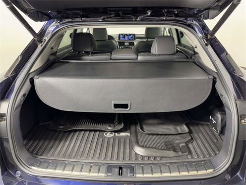 Used 2020 Lexus RX 350 AWD w/ Luxury Package image 14