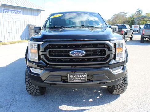 Used 2023 Ford F150 XLT w/ Equipment Group 302A High image 2