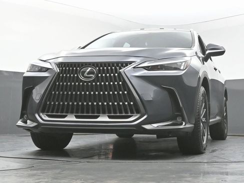 Used 2022 Lexus NX 350 AWD w/ Cold Area Package image 50