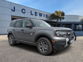 New 2025 Ford Bronco Sport Big Bend image 1