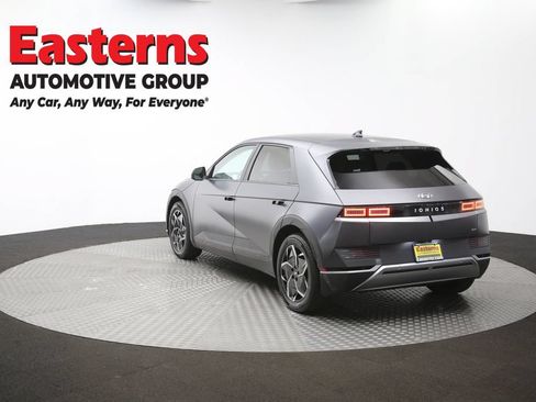 Used 2023 Hyundai Ioniq 5 SEL AWD/4WD image 63