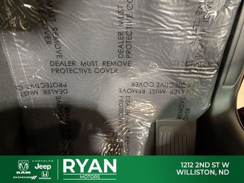 New 2025 Jeep Wagoneer Series II w/ Convenience Group I image 21