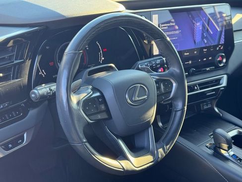 Certified 2023 Lexus RX 350 FWD w/ Cold Area Package image 19