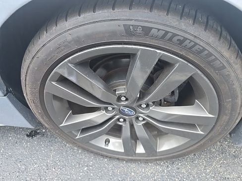 Used 2020 Subaru WRX w/ Popular Package #3 (IZT) AWD/4WD image 4