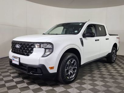New 2026 Ford Maverick XLT w/ XLT Luxury Package