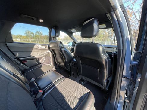 Used 2023 Ford Escape ST-Line Select w/ Tech Pack #2 image 43