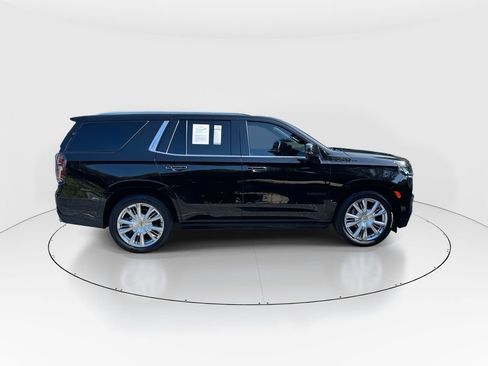 Used 2024 Chevrolet Tahoe High Country AWD/4WD image 9
