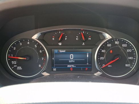 Used 2023 GMC Acadia SLE w/ Elevation Edition AWD/4WD image 20