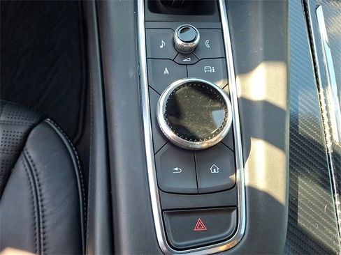 Certified 2024 Cadillac Escalade ESV Sport Platinum image 24