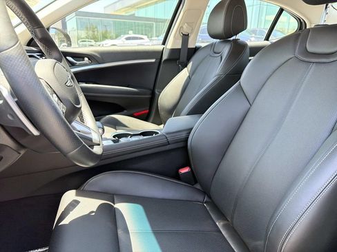 Used 2026 Genesis G70 2.5T AWD/4WD image 15