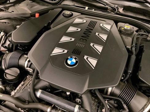 Certified 2023 BMW 760i xDrive 760i xDrive image 31