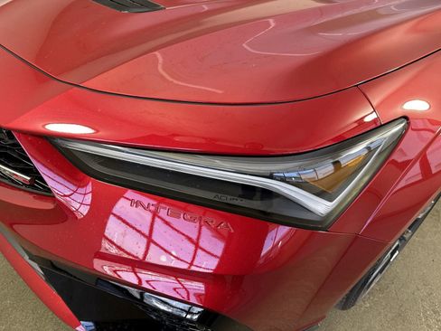 New 2026 Acura Integra Type S image 26