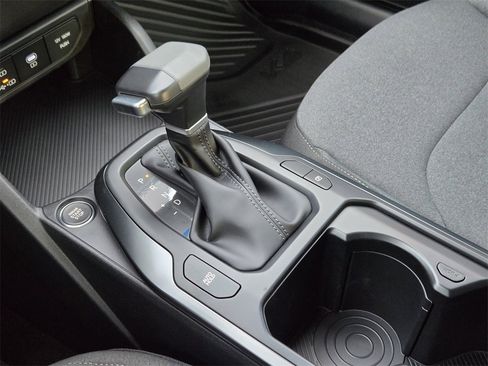 New 2025 Kia K4 LXS image 15