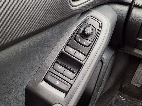 New 2026 Subaru Crosstrek 2.0i Premium image 12