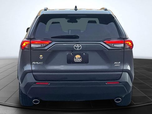 Used 2024 Toyota RAV4 XLE w/ Convenience Package AWD/4WD image 5