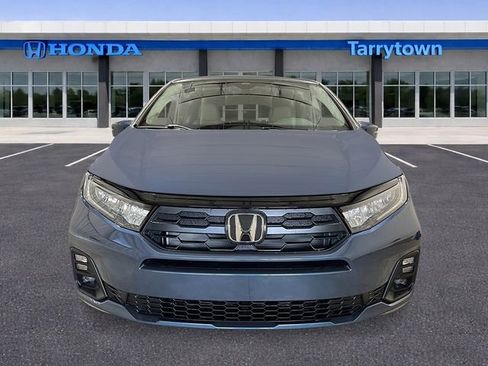New 2026 Honda Odyssey EX-L image 9