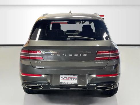 Used 2024 Genesis GV80 3.5T w/ Prestige Package AWD/4WD image 6