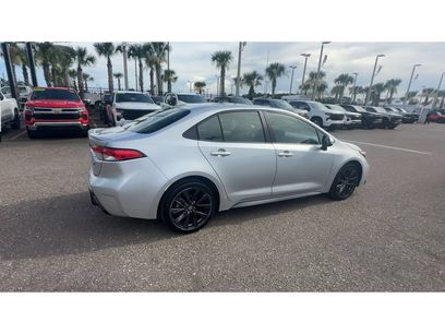 Used 2024 Toyota Corolla SE