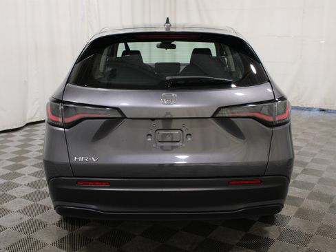 Used 2025 Honda HR-V LX image 29