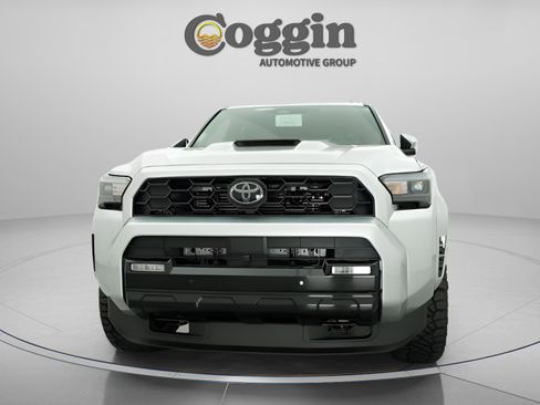 New 2026 Toyota 4Runner TRD Sport Premium RWD image 30