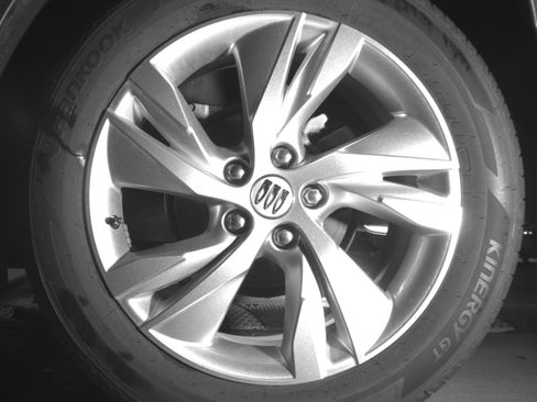 Used 2025 Buick Encore GX Preferred image 14