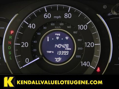 Used 2015 Honda CR-V EX-L image 12