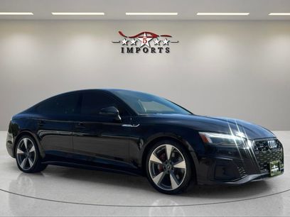 Used 2021 Audi A5 2.0T Premium Plus w/ Premium Plus