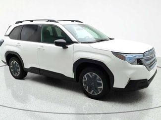 Certified 2025 Subaru Forester Premium AWD/4WD video 1