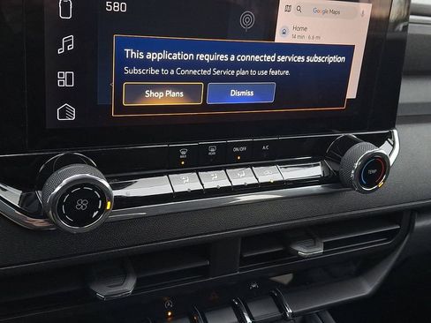 Used 2024 Chevrolet Colorado Trail Boss w/ Technology Package image 18