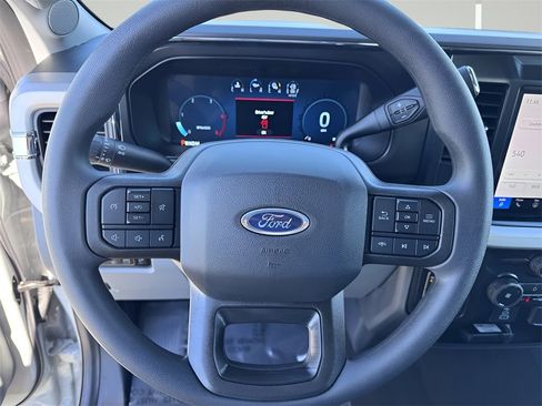 New 2026 Ford F350 XLT w/ XLT Premium Package image 13