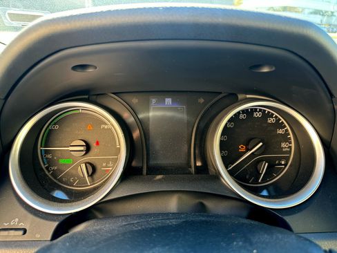 Used 2024 Toyota Camry LE image 15