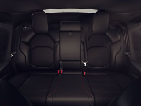 New 2026 Dodge Charger R/T image 3